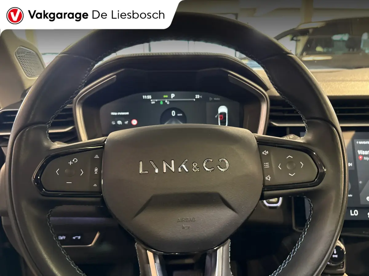1.5 TGDI Luxury PHEV / Automaat / 360camera / Leder/ Carplay / Panorama-dak