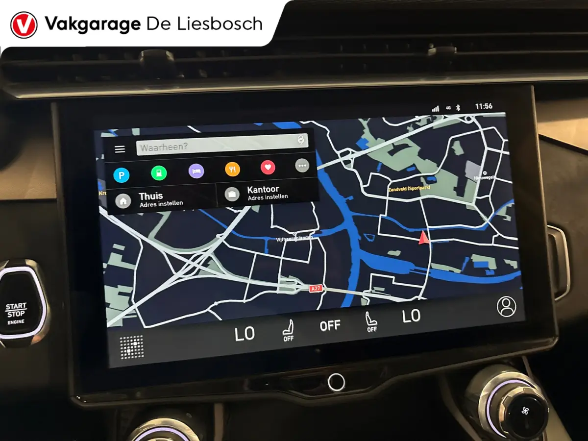 1.5 TGDI Luxury PHEV / Automaat / 360camera / Leder/ Carplay / Panorama-dak