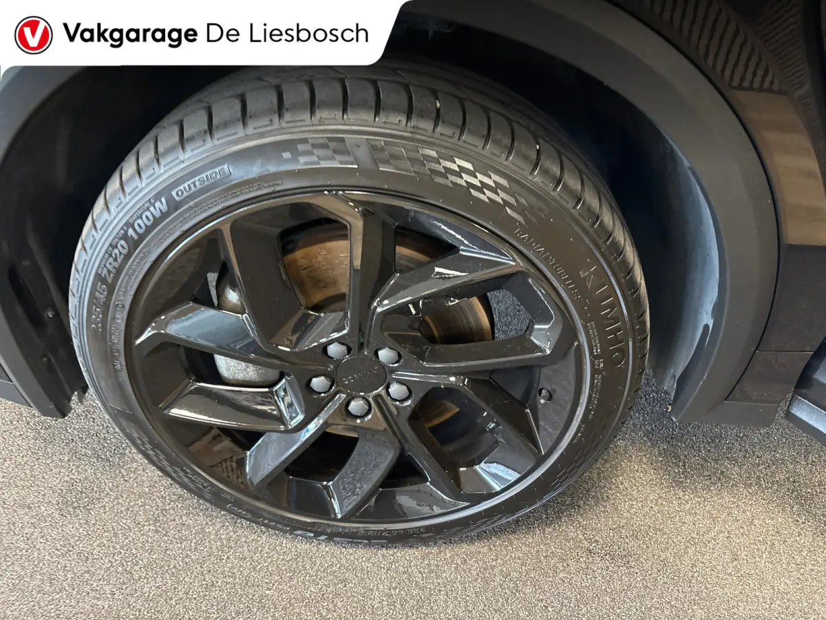 1.5 TGDI Luxury PHEV / Automaat / 360camera / Leder/ Carplay / Panorama-dak