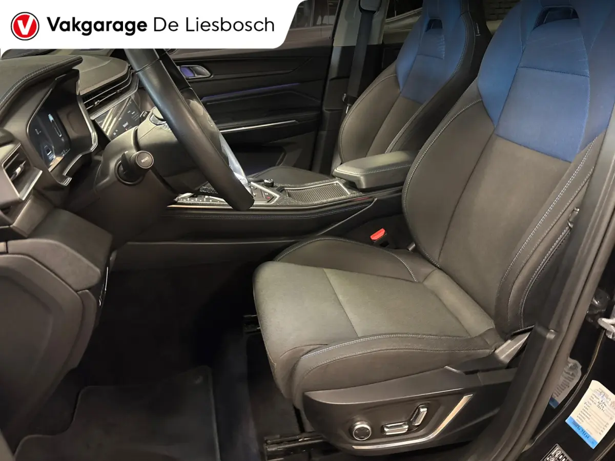 1.5 TGDI Luxury PHEV / Automaat / 360camera / Leder/ Carplay / Panorama-dak
