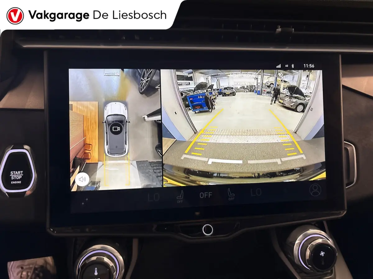1.5 TGDI Luxury PHEV / Automaat / 360camera / Leder/ Carplay / Panorama-dak