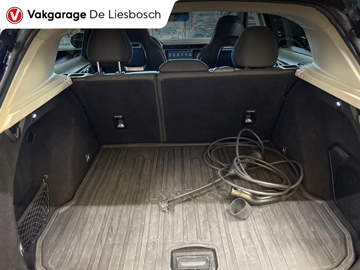 1.5 TGDI Luxury PHEV / Automaat / 360camera / Leder/ Carplay / Panorama-dak
