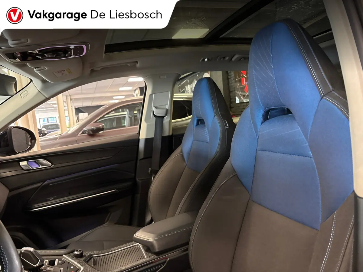 1.5 TGDI Luxury PHEV / Automaat / 360camera / Leder/ Carplay / Panorama-dak