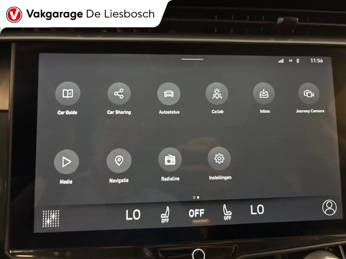 1.5 TGDI Luxury PHEV / Automaat / 360camera / Leder/ Carplay / Panorama-dak