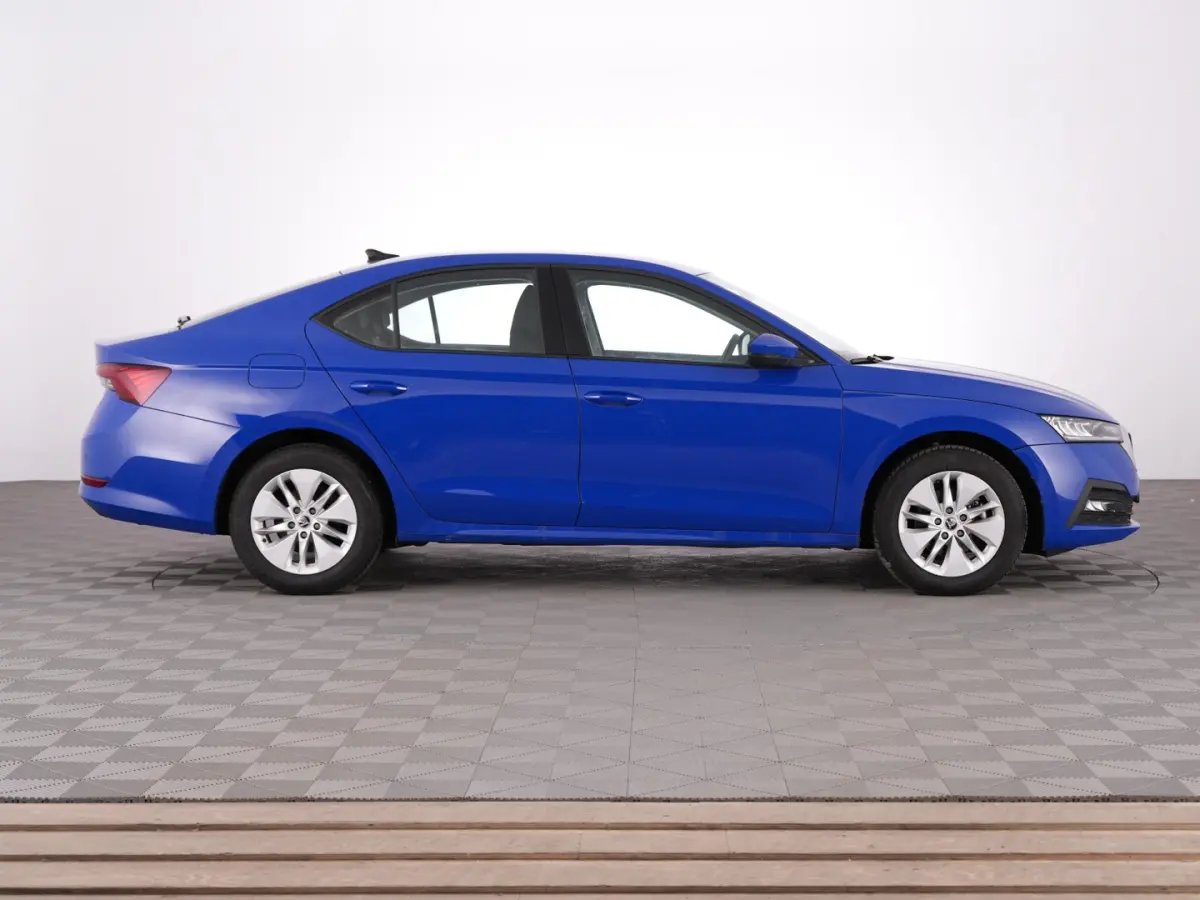 1.0 e-TSI Business Edition Automaat ✅ 1e Eigenaar !