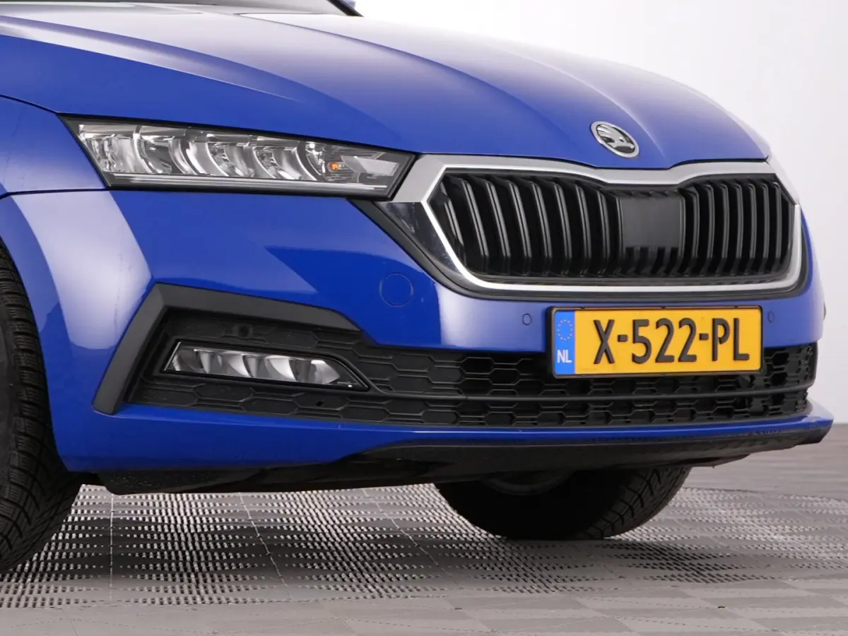 1.0 e-TSI Business Edition Automaat ✅ 1e Eigenaar !