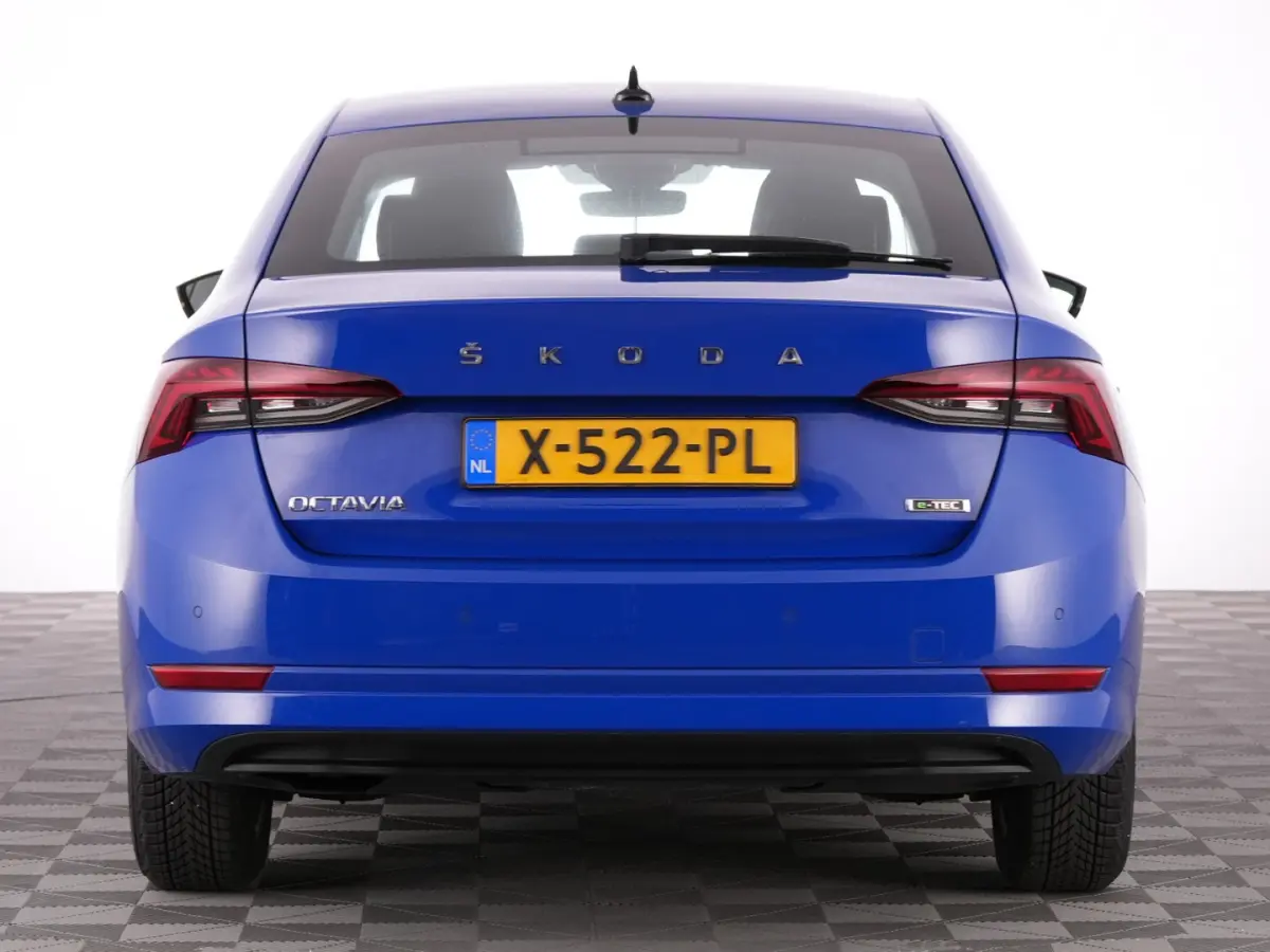 1.0 e-TSI Business Edition Automaat ✅ 1e Eigenaar !