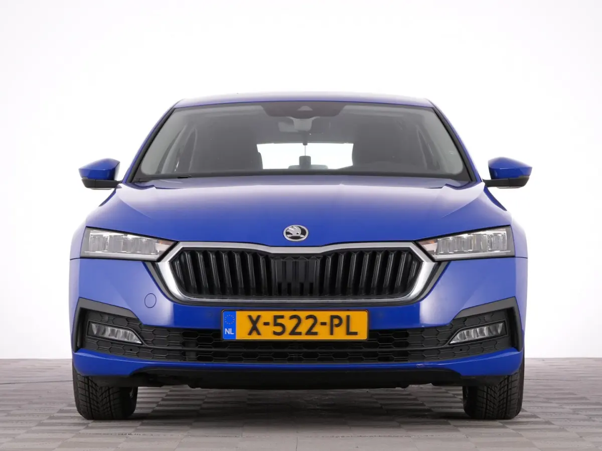 1.0 e-TSI Business Edition Automaat ✅ 1e Eigenaar !