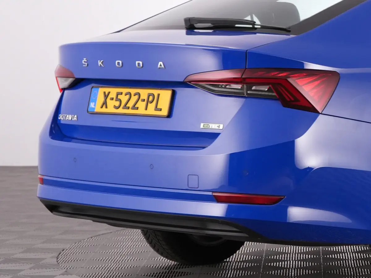 1.0 e-TSI Business Edition Automaat ✅ 1e Eigenaar !