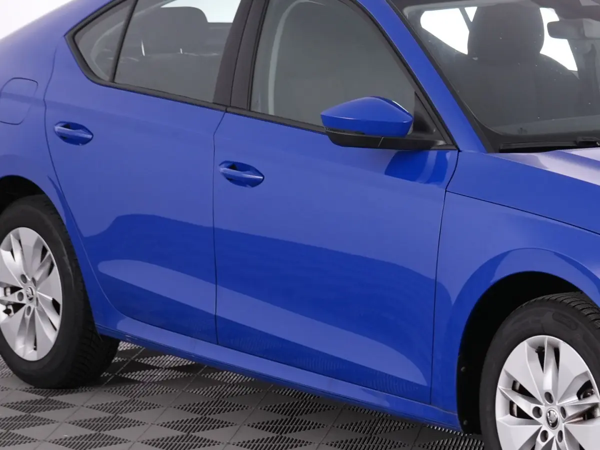 1.0 e-TSI Business Edition Automaat ✅ 1e Eigenaar !