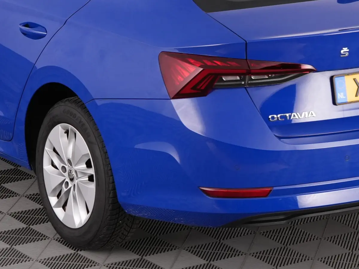 1.0 e-TSI Business Edition Automaat ✅ 1e Eigenaar !
