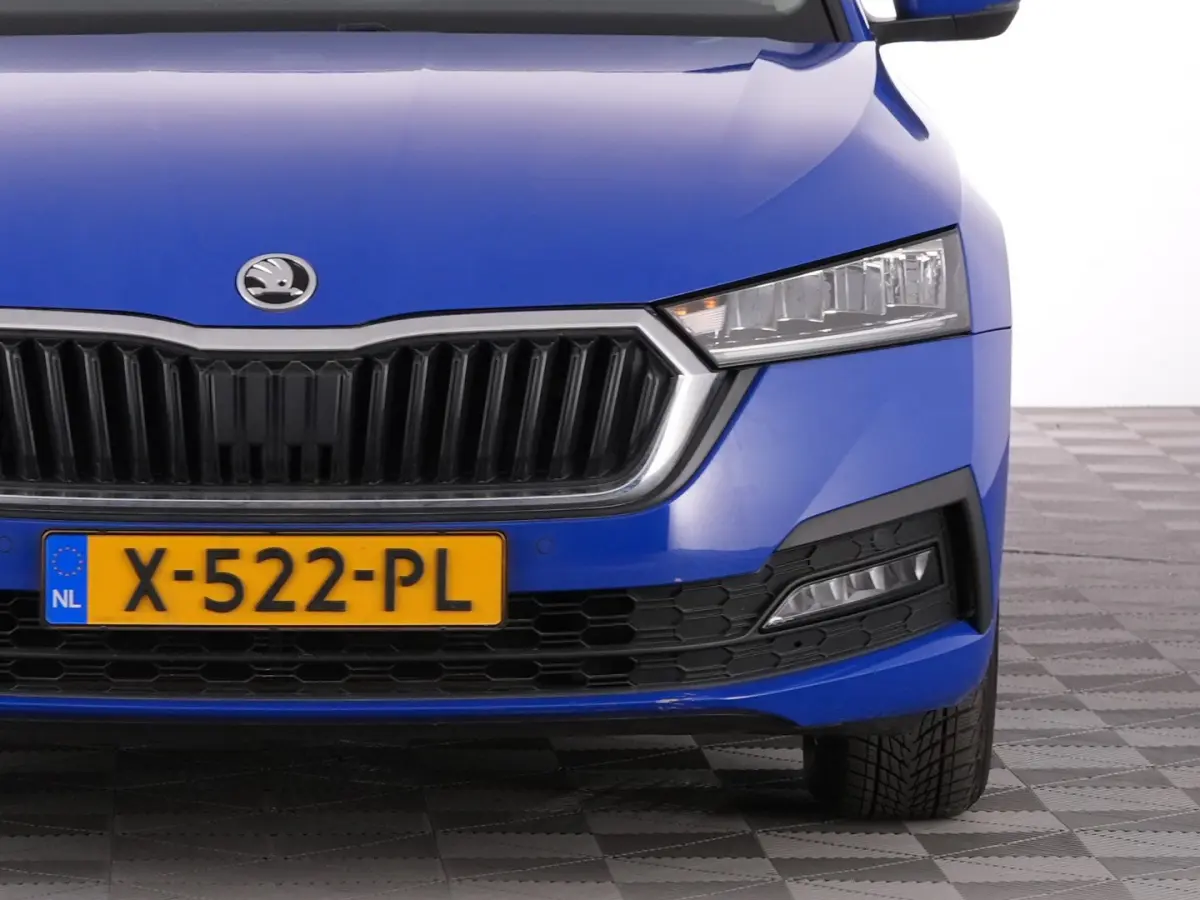 1.0 e-TSI Business Edition Automaat ✅ 1e Eigenaar !