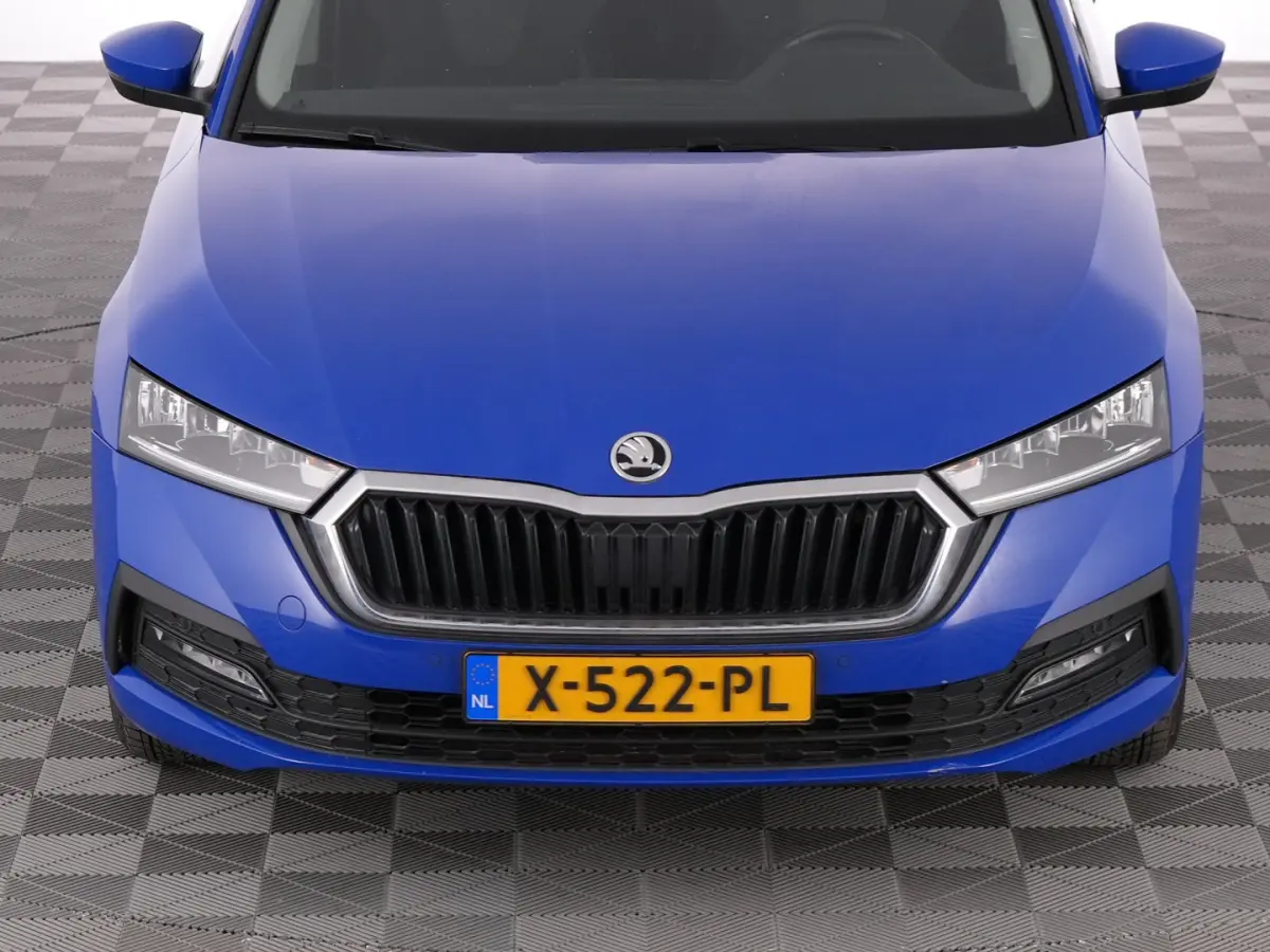 1.0 e-TSI Business Edition Automaat ✅ 1e Eigenaar !
