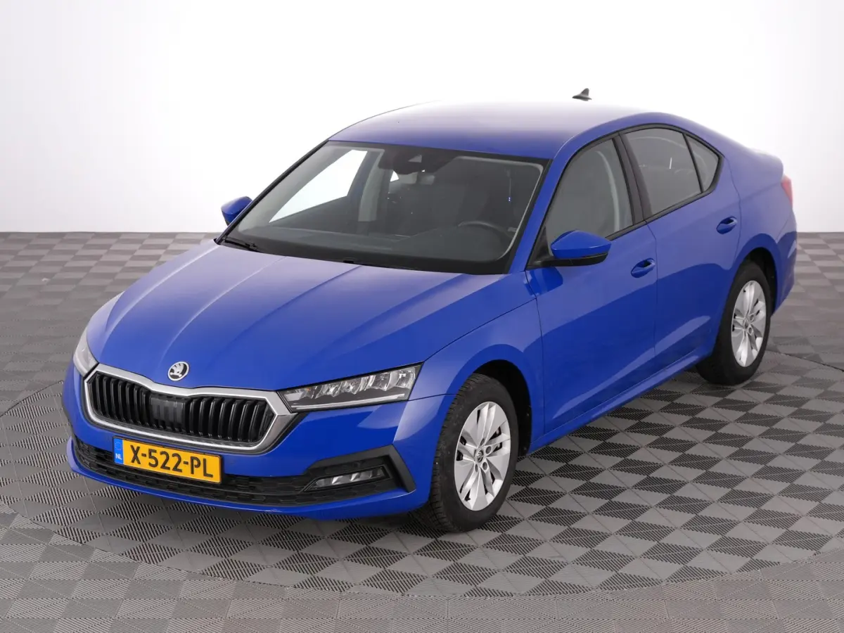 1.0 e-TSI Business Edition Automaat ✅ 1e Eigenaar !