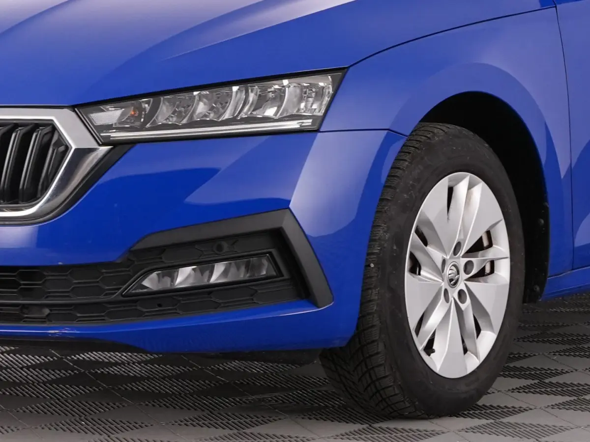1.0 e-TSI Business Edition Automaat ✅ 1e Eigenaar !