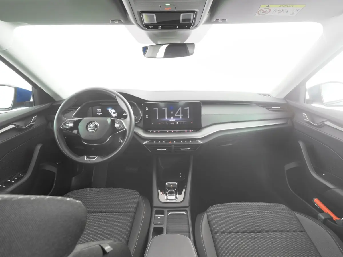 1.0 e-TSI Business Edition Automaat ✅ 1e Eigenaar !