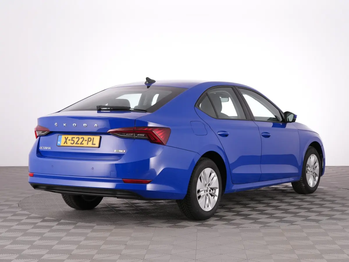 1.0 e-TSI Business Edition Automaat ✅ 1e Eigenaar !