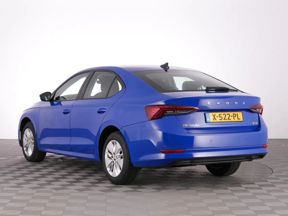1.0 e-TSI Business Edition Automaat ✅ 1e Eigenaar !