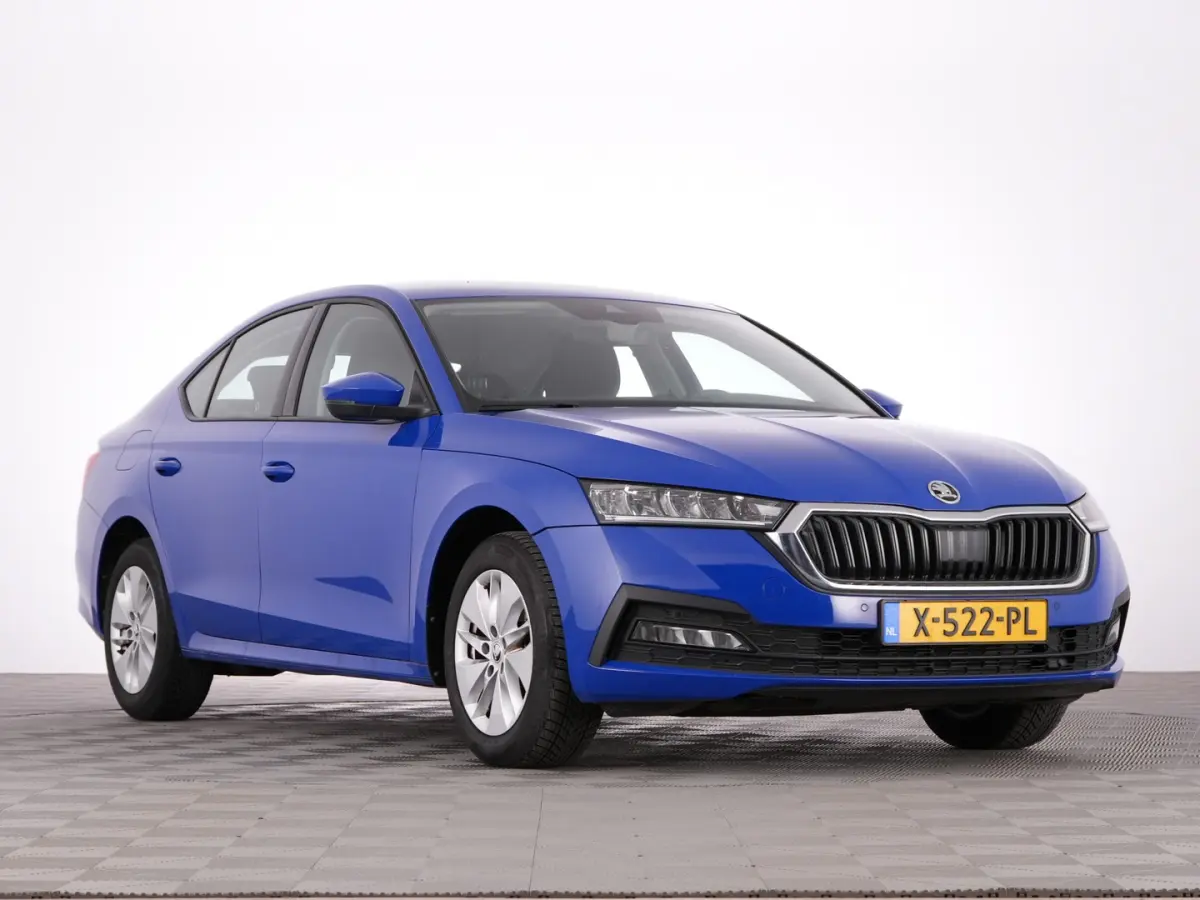 1.0 e-TSI Business Edition Automaat ✅ 1e Eigenaar !