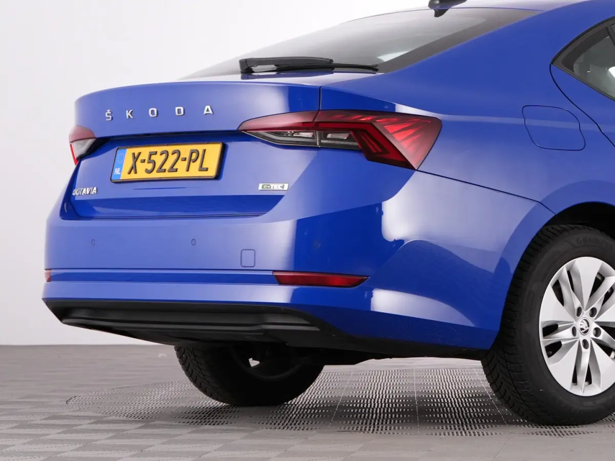 1.0 e-TSI Business Edition Automaat ✅ 1e Eigenaar !