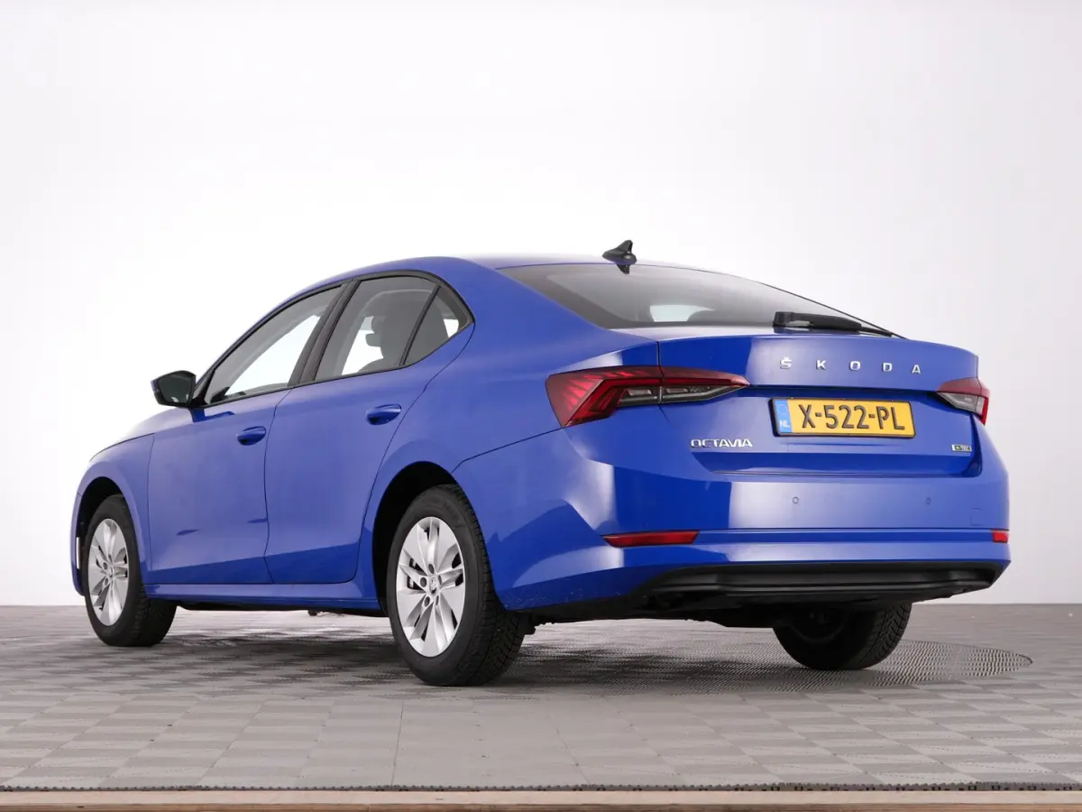 1.0 e-TSI Business Edition Automaat ✅ 1e Eigenaar !
