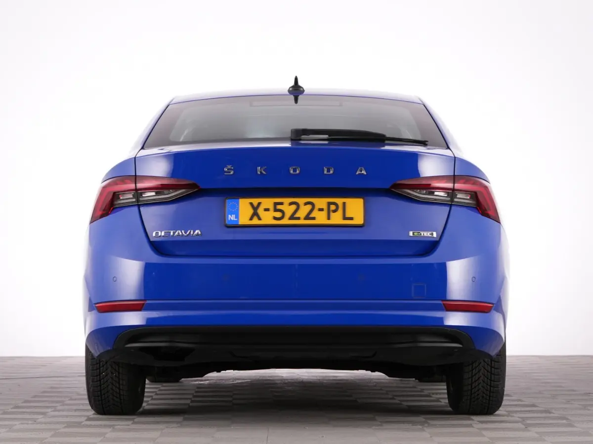 1.0 e-TSI Business Edition Automaat ✅ 1e Eigenaar !