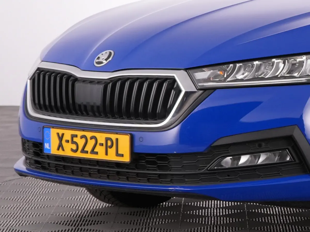 1.0 e-TSI Business Edition Automaat ✅ 1e Eigenaar !