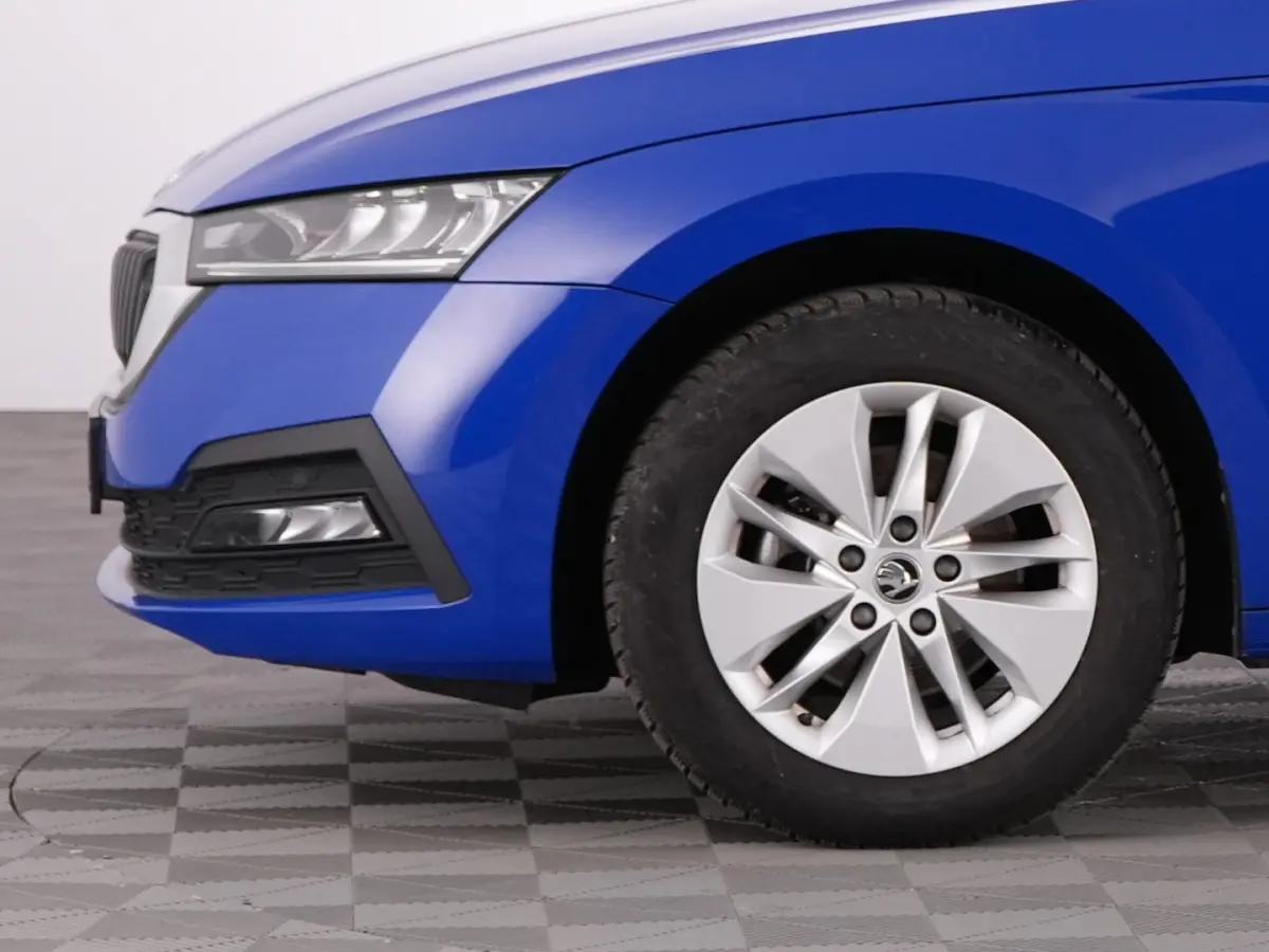 1.0 e-TSI Business Edition Automaat ✅ 1e Eigenaar !