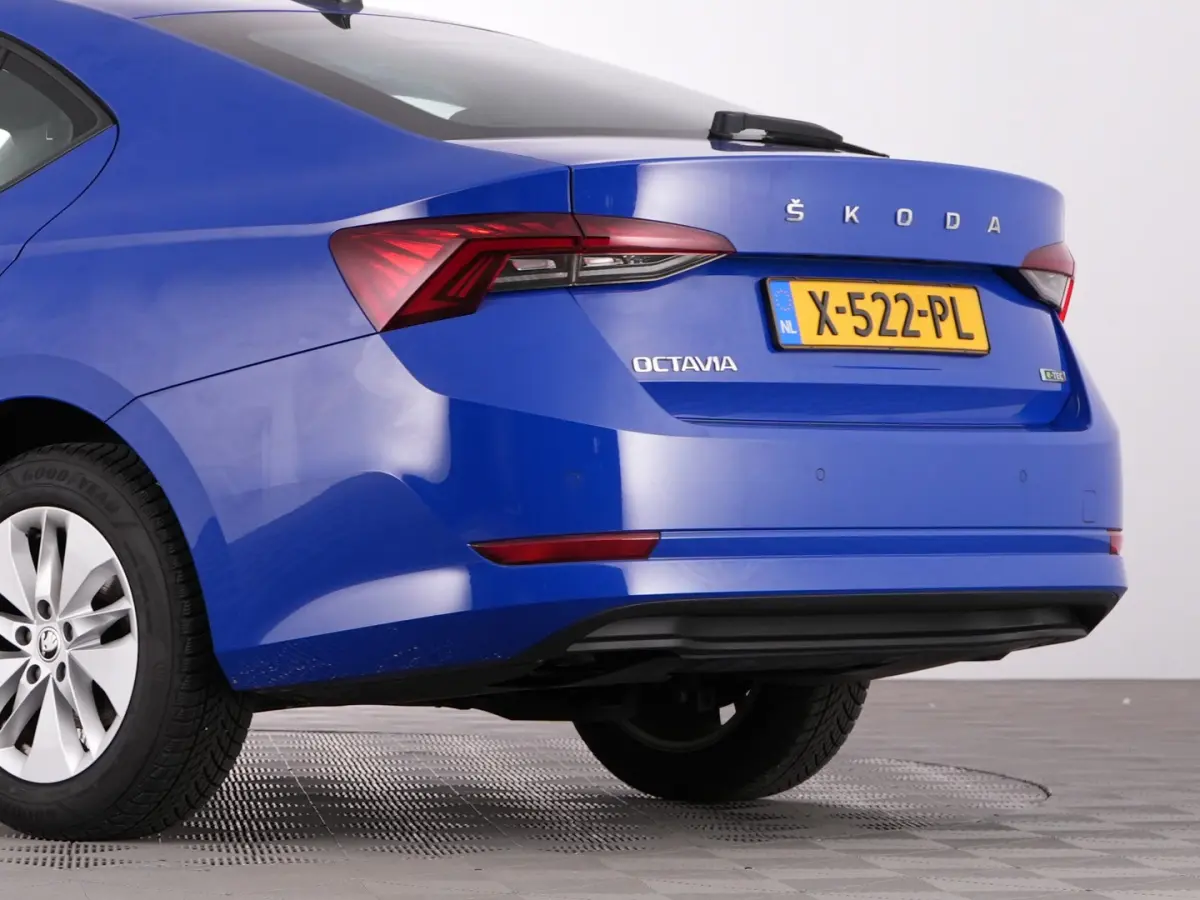 1.0 e-TSI Business Edition Automaat ✅ 1e Eigenaar !