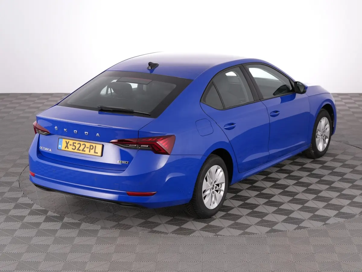 1.0 e-TSI Business Edition Automaat ✅ 1e Eigenaar !