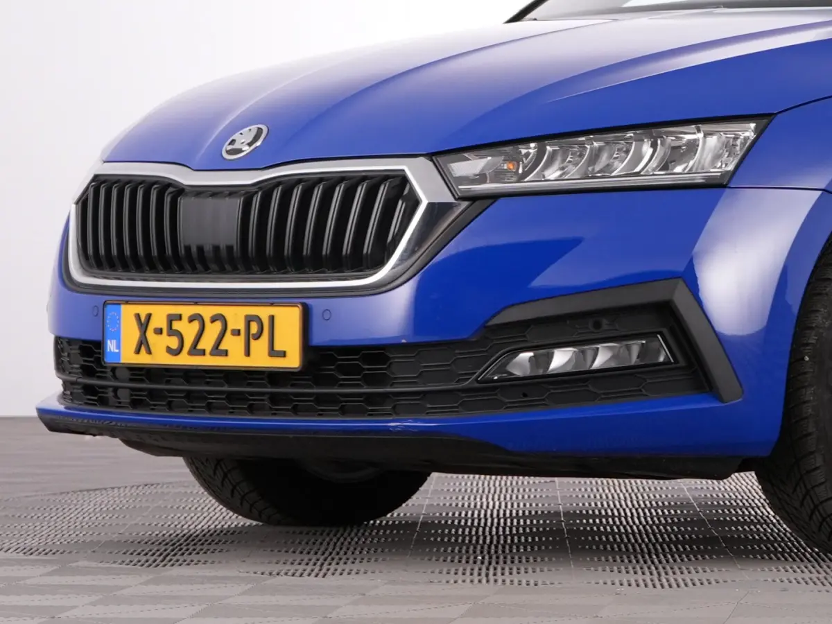 1.0 e-TSI Business Edition Automaat ✅ 1e Eigenaar !