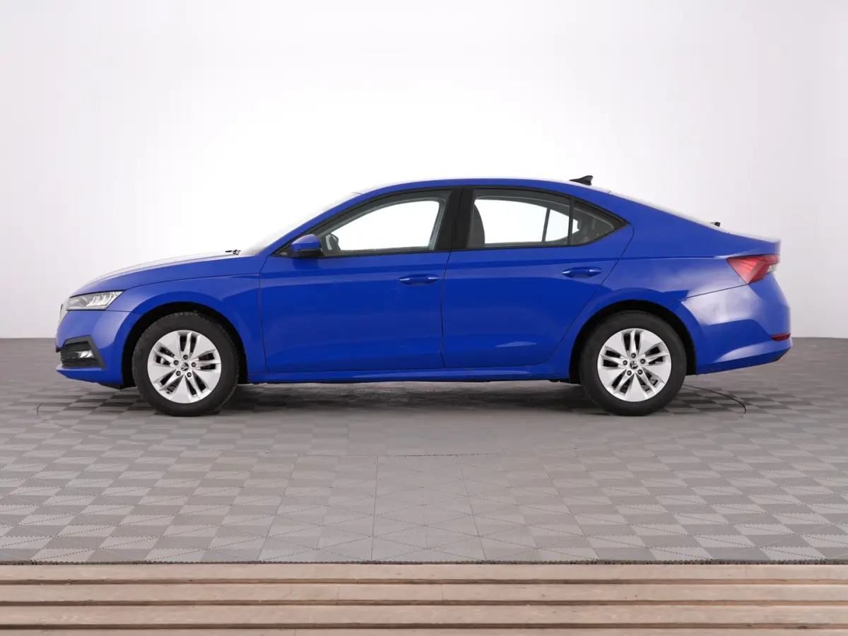 1.0 e-TSI Business Edition Automaat ✅ 1e Eigenaar !