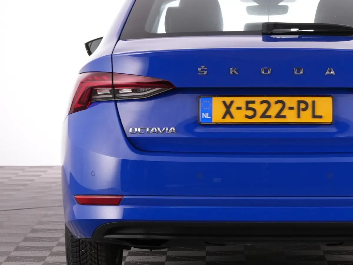 1.0 e-TSI Business Edition Automaat ✅ 1e Eigenaar !