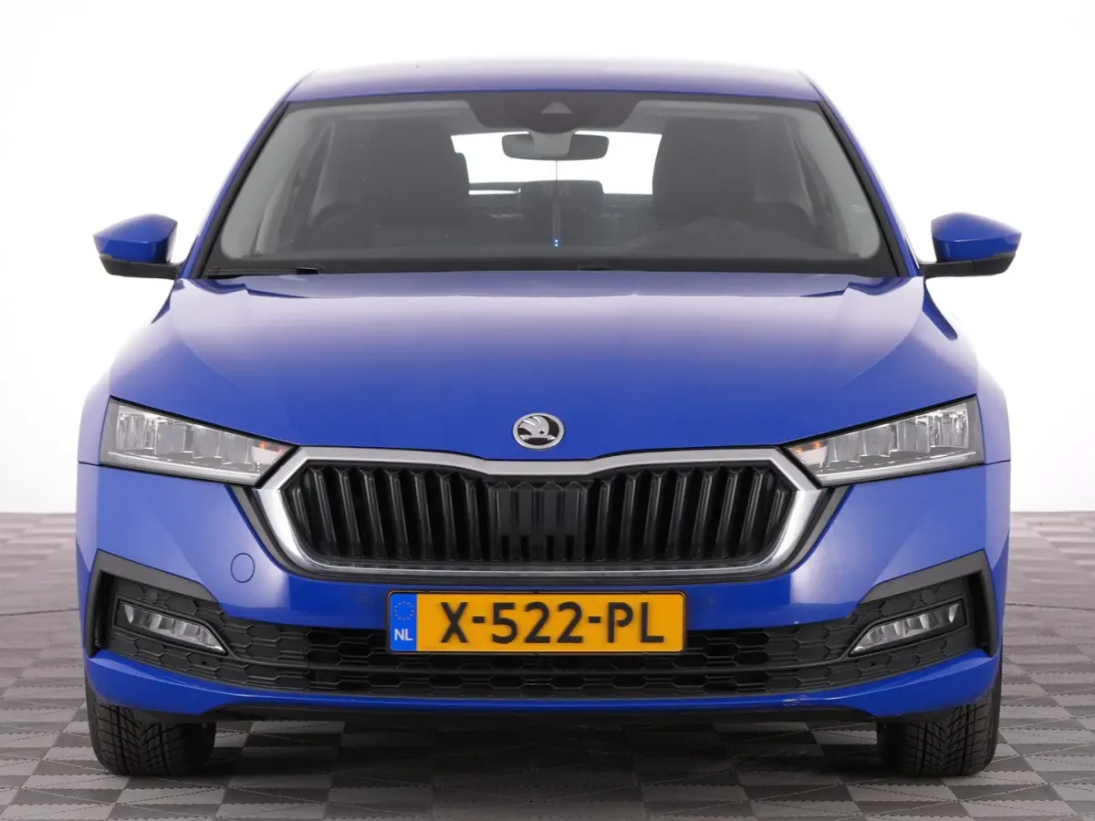1.0 e-TSI Business Edition Automaat ✅ 1e Eigenaar !