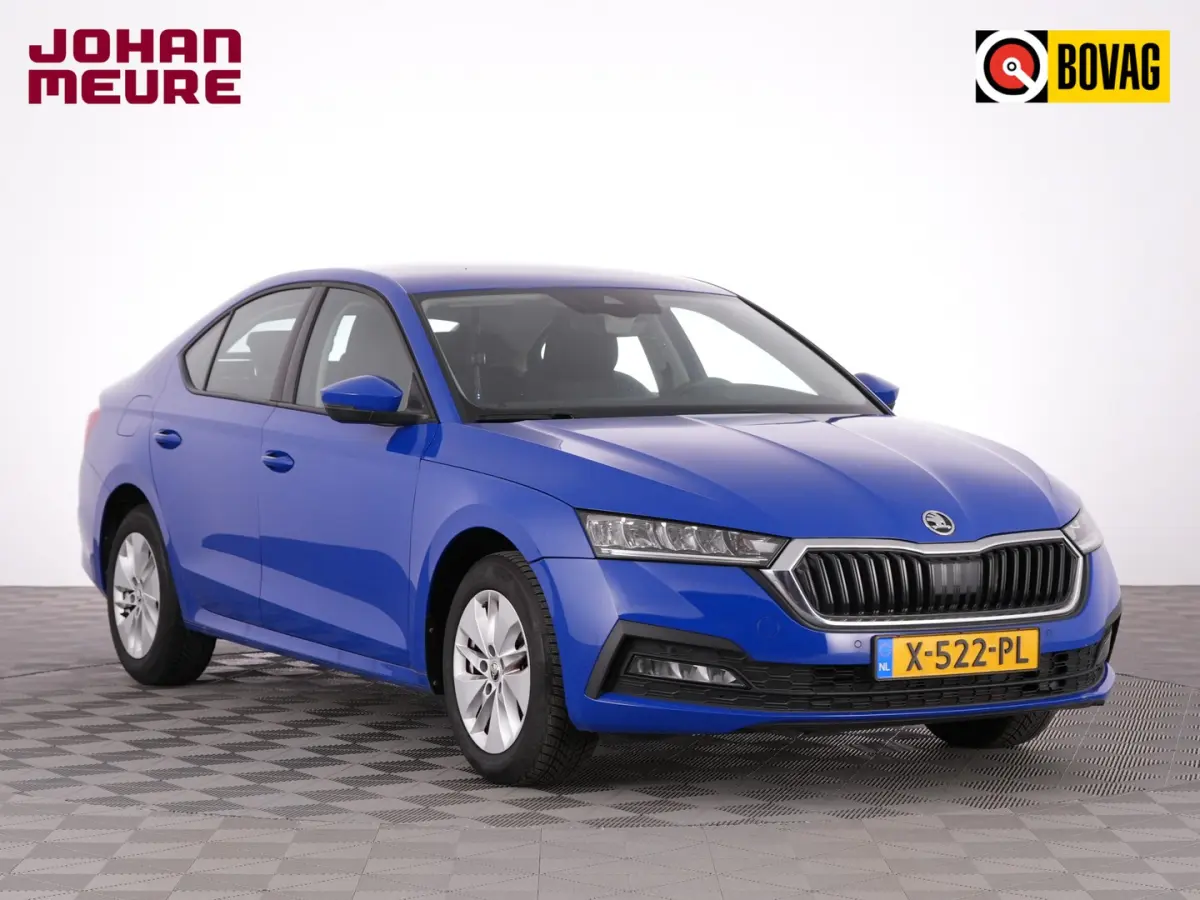 1.0 e-TSI Business Edition Automaat ✅ 1e Eigenaar !
