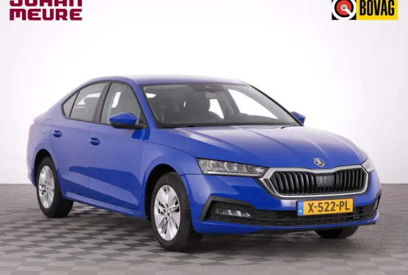 1.0 e-TSI Business Edition Automaat ✅ 1e Eigenaar !