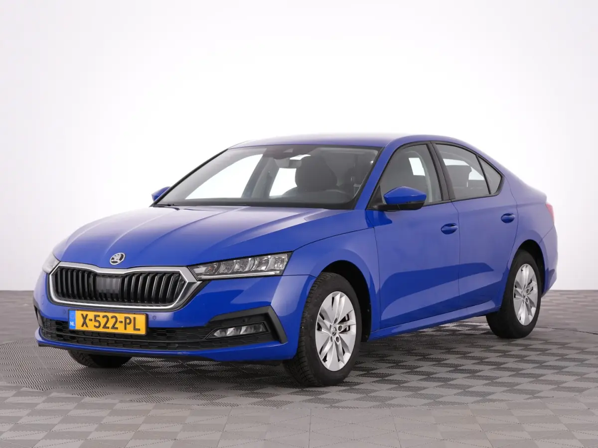 1.0 e-TSI Business Edition Automaat ✅ 1e Eigenaar !