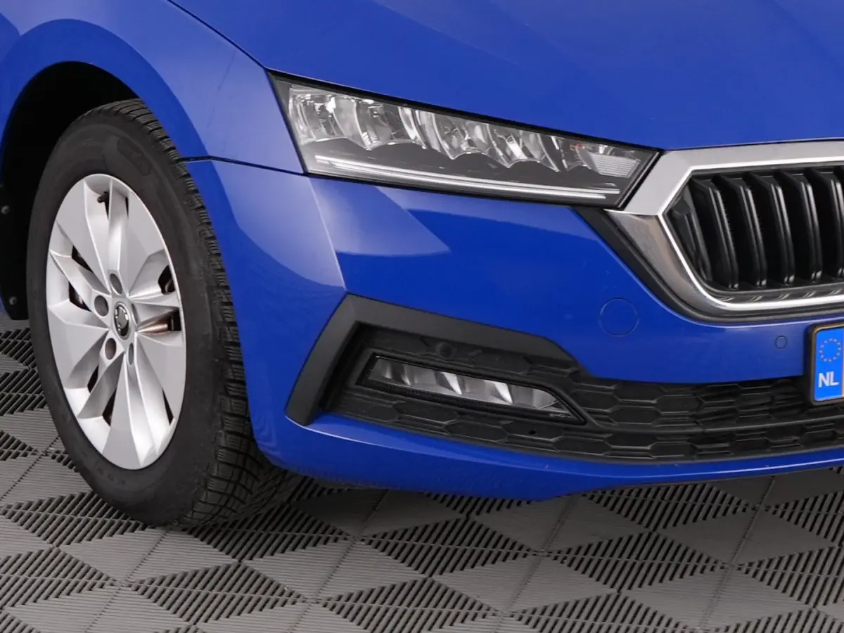 1.0 e-TSI Business Edition Automaat ✅ 1e Eigenaar !