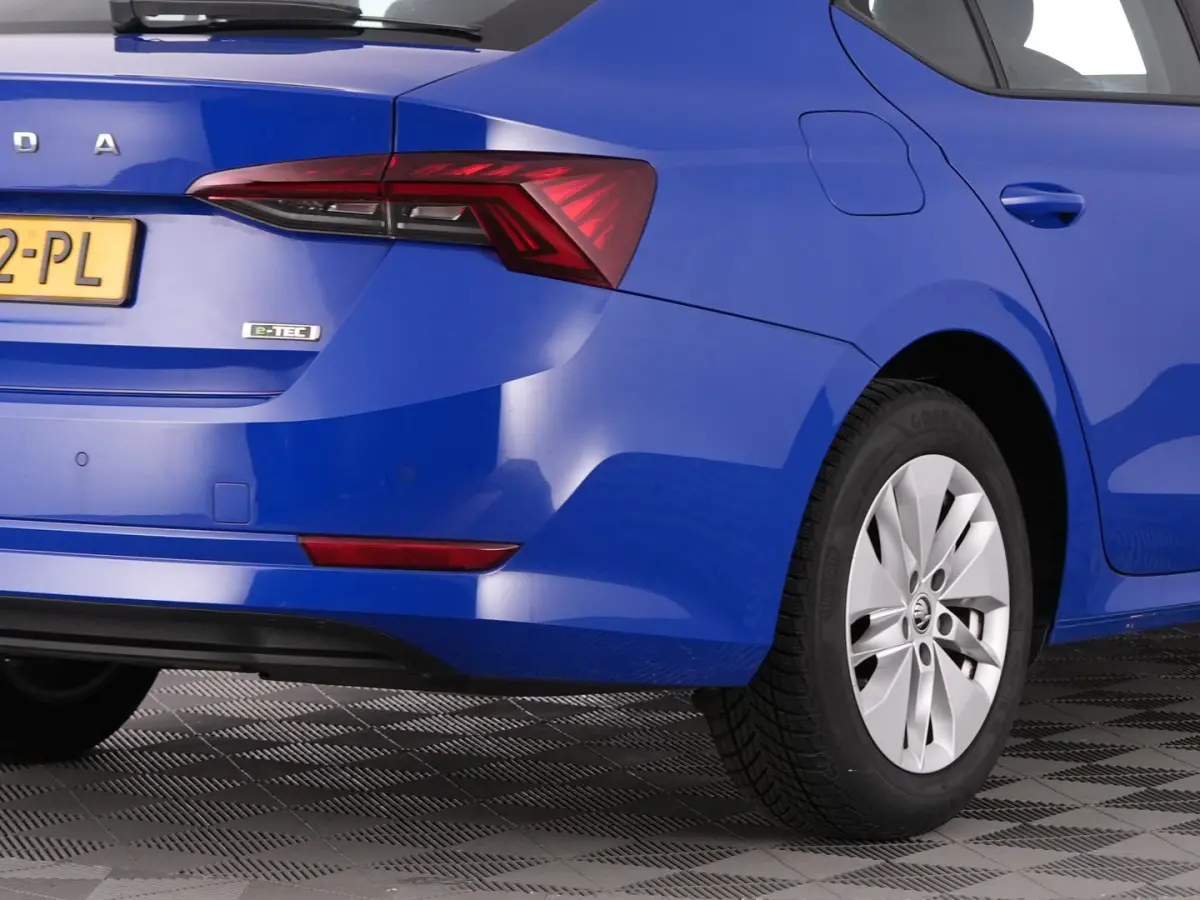 1.0 e-TSI Business Edition Automaat ✅ 1e Eigenaar !