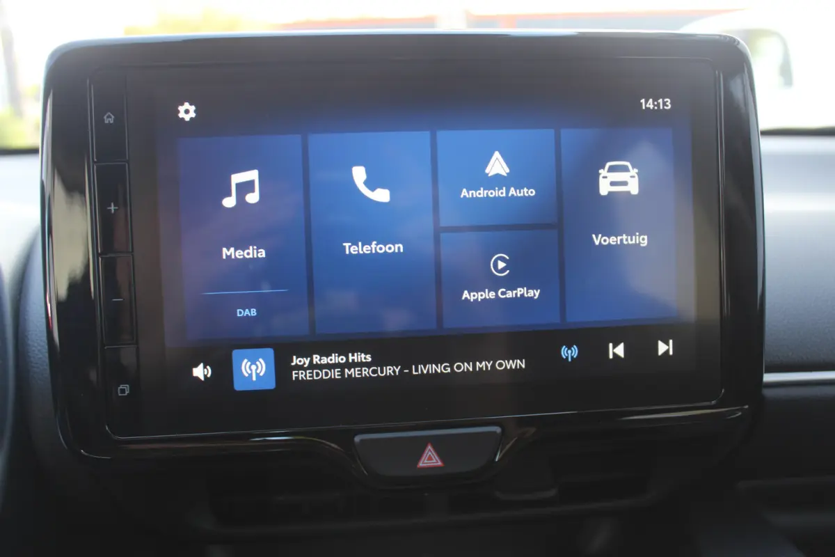 1.5 Exclusive-line l Adaptieve cruise contol l Lane assist l BLIS l PDC l Parkeercamera l Stuur- en stoelverwarming l Apple carplay/ Android auto l 16 inch