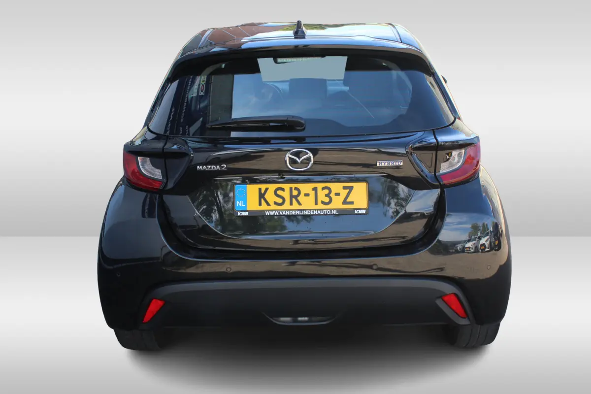 1.5 Exclusive-line l Adaptieve cruise contol l Lane assist l BLIS l PDC l Parkeercamera l Stuur- en stoelverwarming l Apple carplay/ Android auto l 16 inch