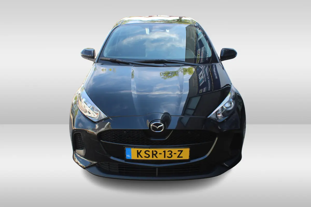 1.5 Exclusive-line l Adaptieve cruise contol l Lane assist l BLIS l PDC l Parkeercamera l Stuur- en stoelverwarming l Apple carplay/ Android auto l 16 inch