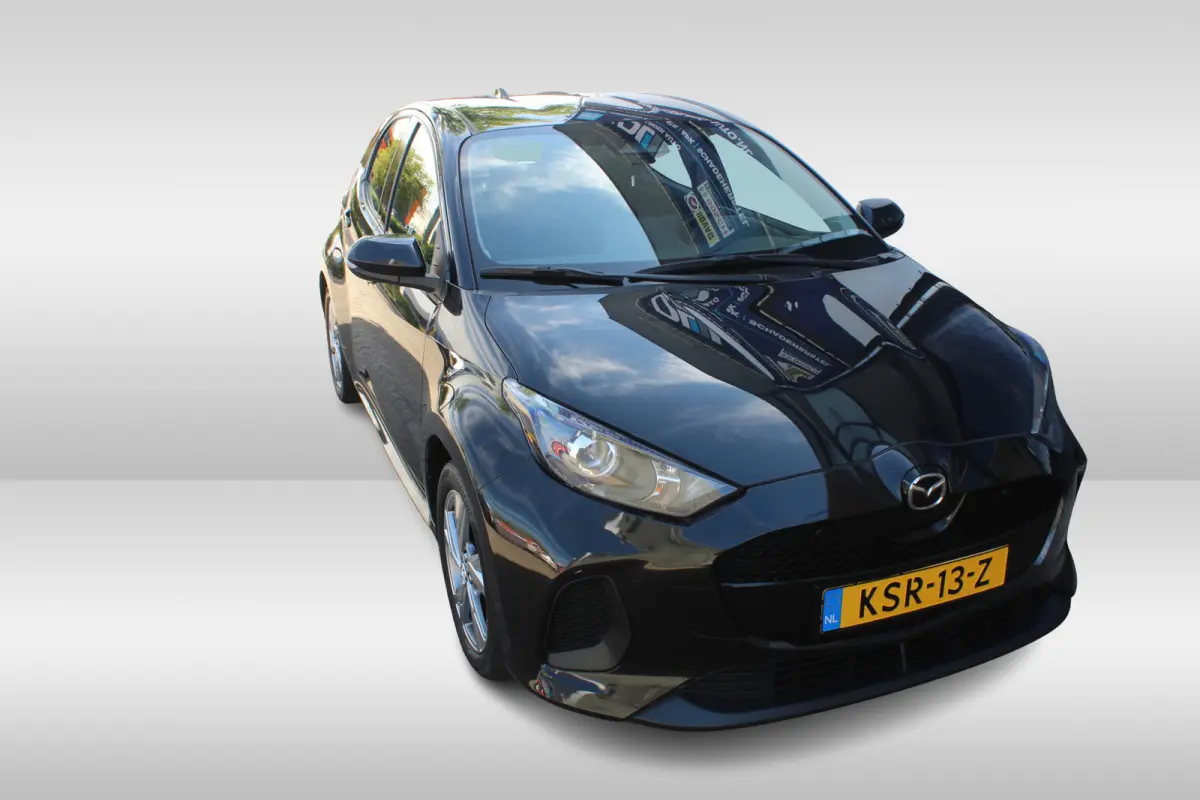 1.5 Exclusive-line l Adaptieve cruise contol l Lane assist l BLIS l PDC l Parkeercamera l Stuur- en stoelverwarming l Apple carplay/ Android auto l 16 inch