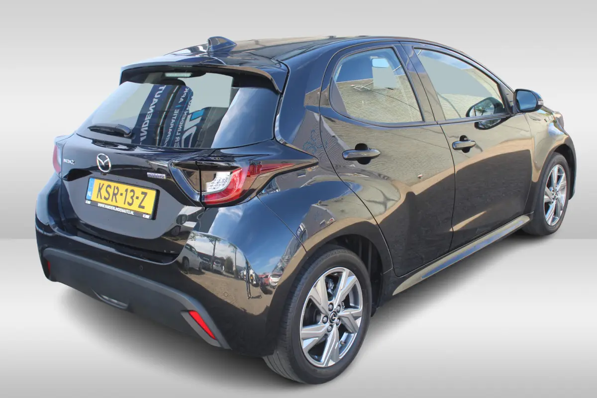 1.5 Exclusive-line l Adaptieve cruise contol l Lane assist l BLIS l PDC l Parkeercamera l Stuur- en stoelverwarming l Apple carplay/ Android auto l 16 inch