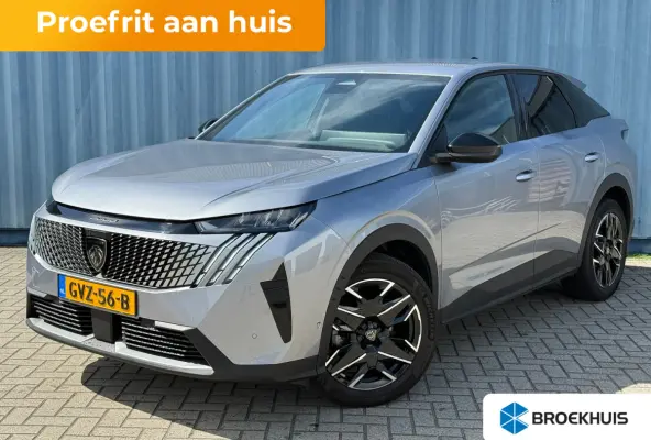 1.2 Hybrid 136 Allure 360 Camera | Adeptieve cruise control | Stuurwielverwarming | Navigatie | Apple carplay & Android auto