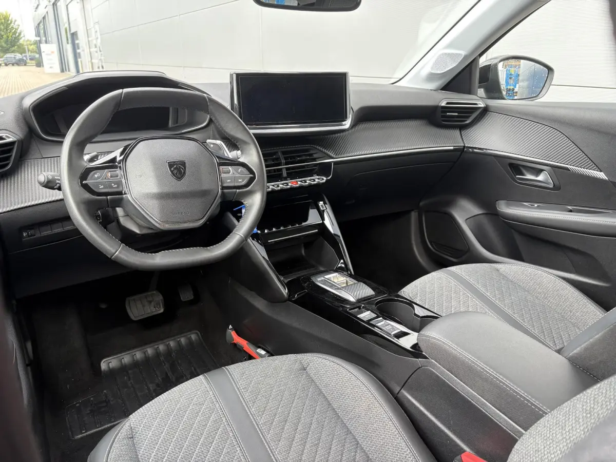 1.2 Hybrid 110 e-DCS6 Allure | Automaat | Parkeerhulp | Apple Carplay/Android Auto