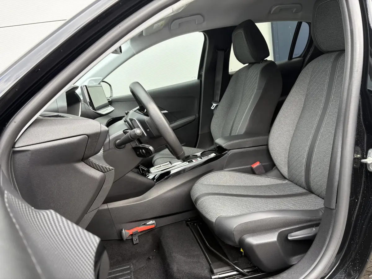 1.2 Hybrid 110 e-DCS6 Allure | Automaat | Parkeerhulp | Apple Carplay/Android Auto