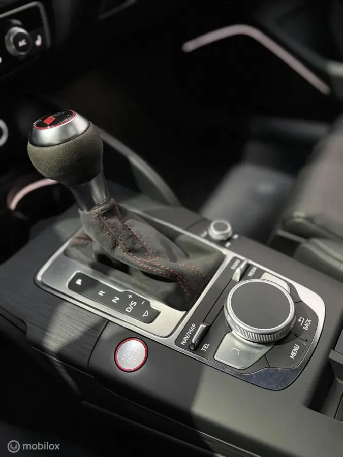 RS3 2.5 TFSI QUATTRO PANO B&O NARDO KEYLESS MAGNETIC