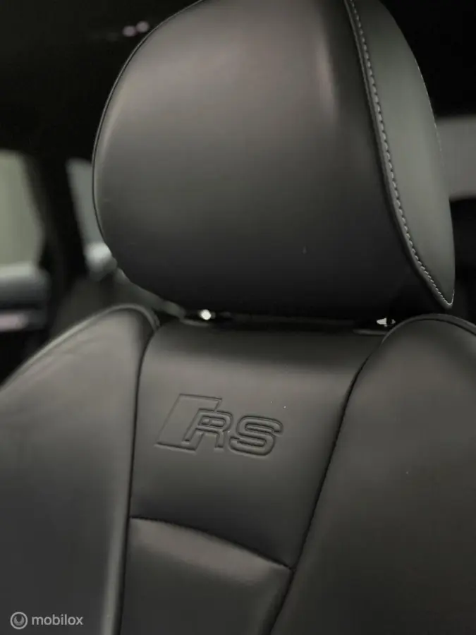 RS3 2.5 TFSI QUATTRO PANO B&O NARDO KEYLESS MAGNETIC