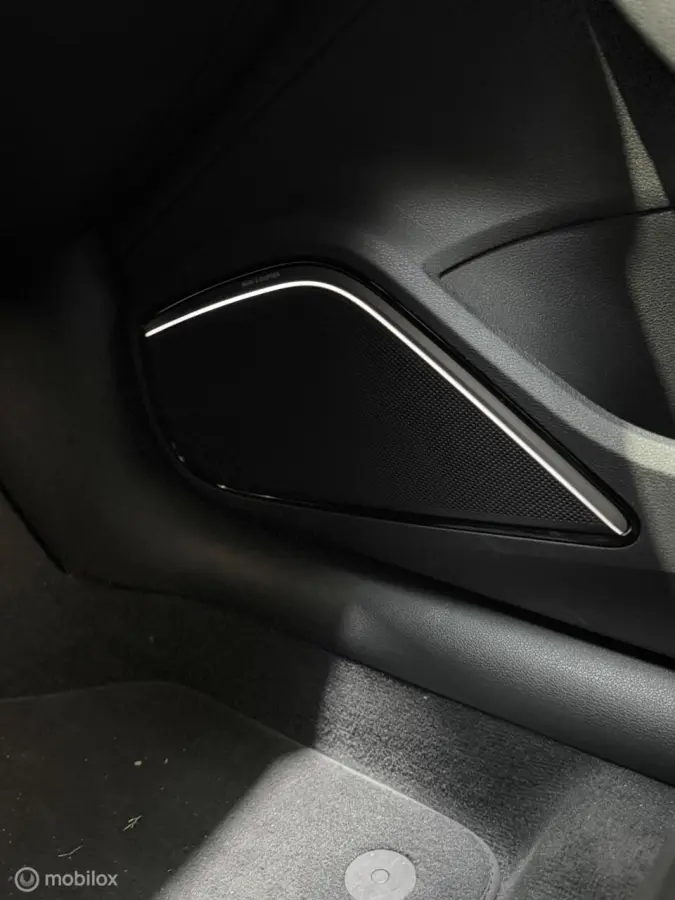 RS3 2.5 TFSI QUATTRO PANO B&O NARDO KEYLESS MAGNETIC